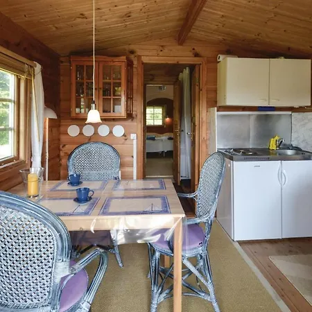 Two-bedroom Holiday In Holiday home *