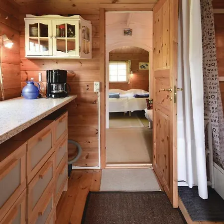 Two-bedroom Holiday In Holiday home Nysted