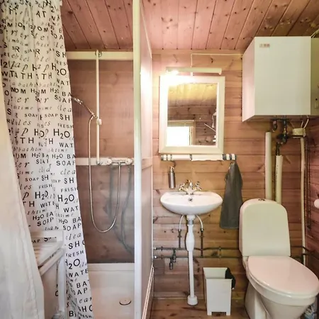 Two-bedroom Holiday In * Nysted